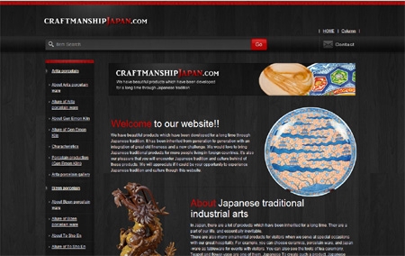 craftmanship-japan.com