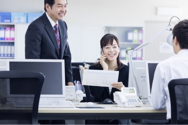 WEBシステム構築