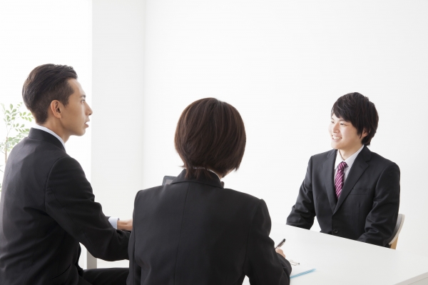 採用専用コンテンツ制作（大手企業）