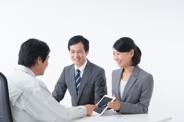 Pad用WEBアプリ