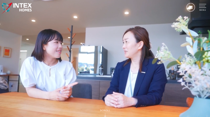 株式会社インテックスホームズ様