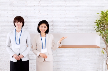 人材派遣会社（ご紹介案件）
