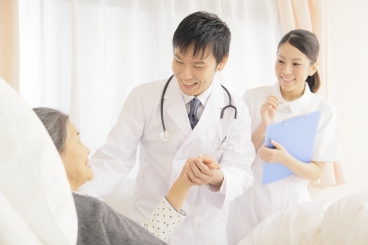 医療系採用サイト（東京都）