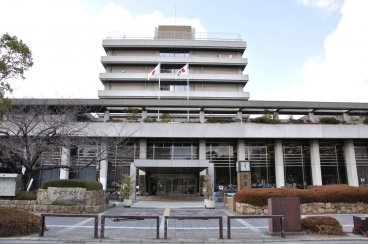 市役所（公式）サイト