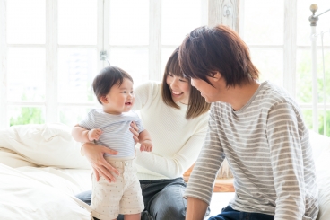 （行政）妊娠・出産・子育てに関する情報サービス