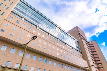 某国立大学病院 様