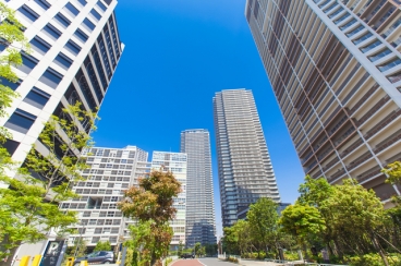高級賃貸マンション