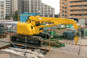 特殊機械製造メーカー