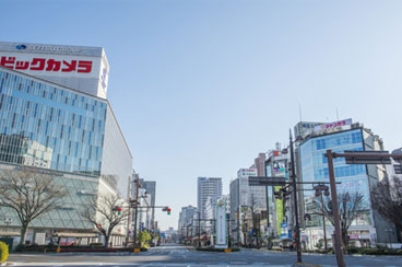 行政関係（公式）サイト