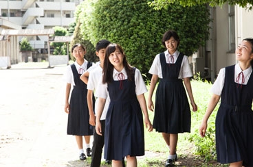 学校サイト 様