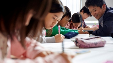 教育・学習支援業 様