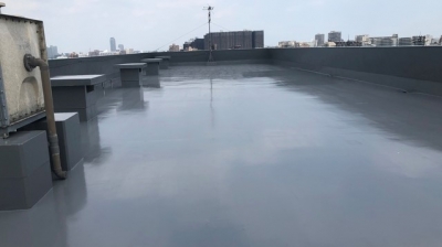 ビルメンテナンス企業　様
