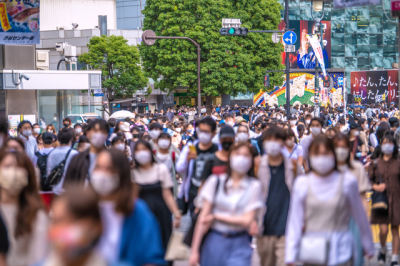 新型コロナウイルス感染症関連事業（公式サイト）