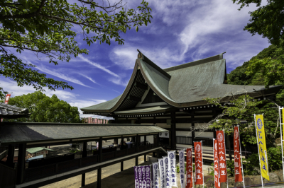 神社・寺院公式サイト 様