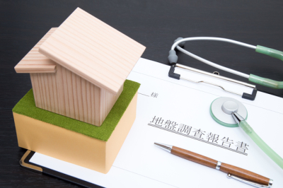 地盤調査を専門とする企業　様（関東・関西）