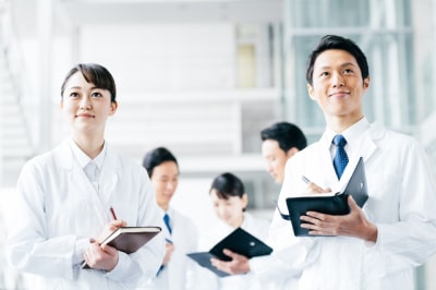 大学発データ集積管理システムの紹介サイト