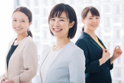 全国で人材派遣を展開されている企業様