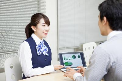 生命保険、医療保険、損害保険、自動車保険などを取り扱う募集代理店企業 様