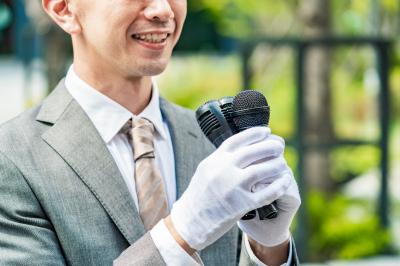 選挙後援会事務局