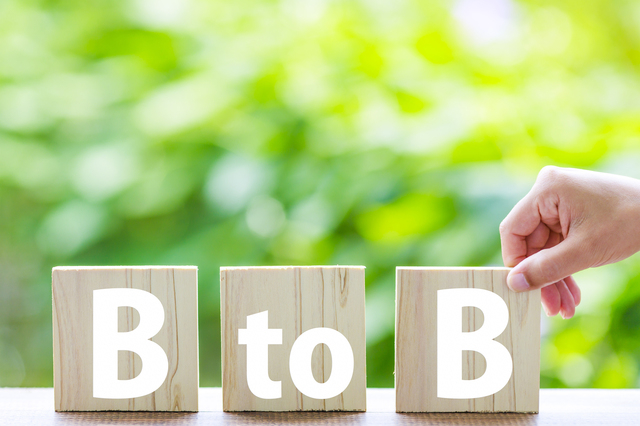 BtoB取引を前提として開発されたEC構築サービス Bカート制作事例
