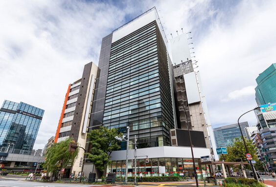 東京サテライト