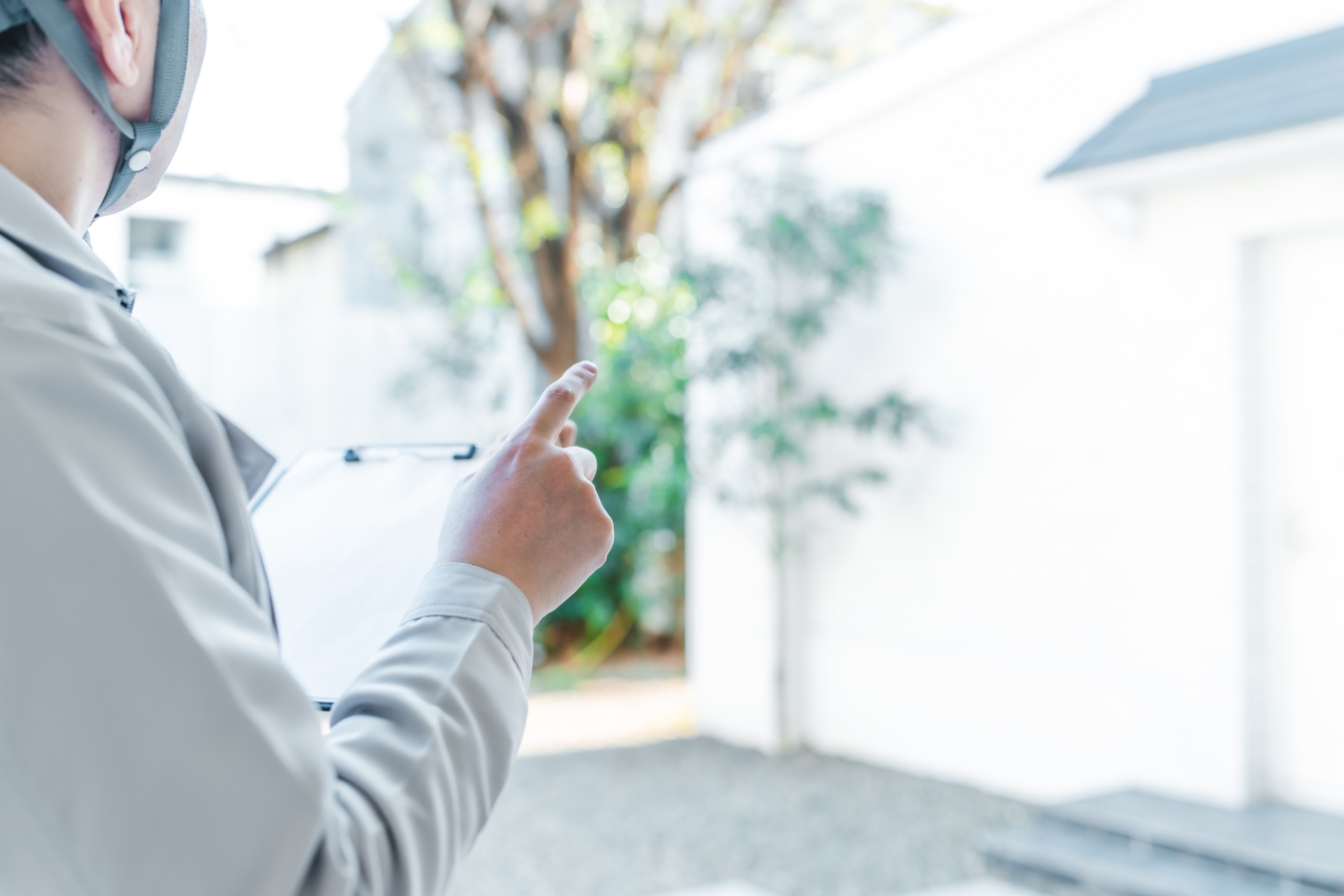 建築　工事　工務店