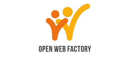 OPEN WEB FACTORY