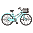 レンタル自転車